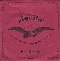 Aquila Red Series (loaded nylgut) CD