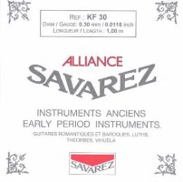 Savarez - Alliance KF (HPK)