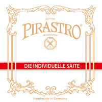 Pirastro individuell