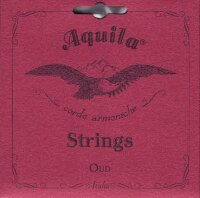 Aoud string set arabic