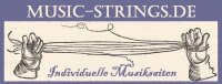 Bunddarm Music-Strings