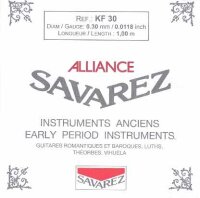 Karbon Alliance 1,21 mm 150 cm