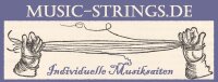 Frets Gut Music-Strings 0,70 mm