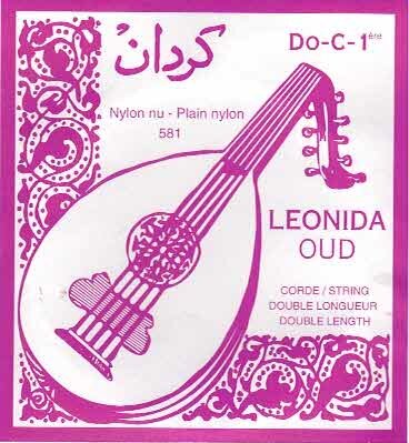 Leonida Aoud set 6580