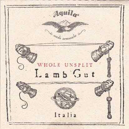 Aquila Viola C barock