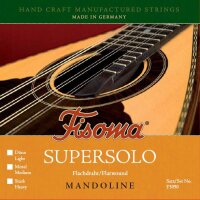 Fisoma Mandolinsaite Supersolo