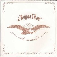 Aquila Empire Period Bass Harp String Wound AR