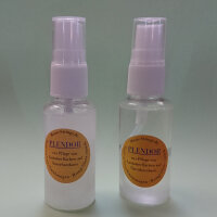 PLENDOR - Cleaning emulsion for natural resin varnish