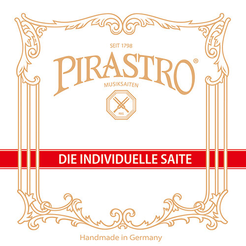 Pirastro Chorda individuell 8 (0,4 mm)