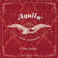 Aquila Red Baß