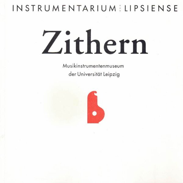 Zithern